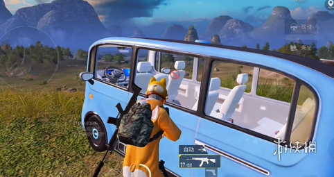 和平精英辅助市场：不法交易的暗流