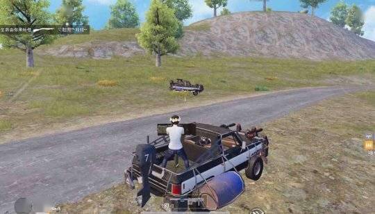 和平精英辅助【地狱犬直装V3.1修复版】原哮天犬直装改名 人物骨骼透视 全屏自瞄 物资显示