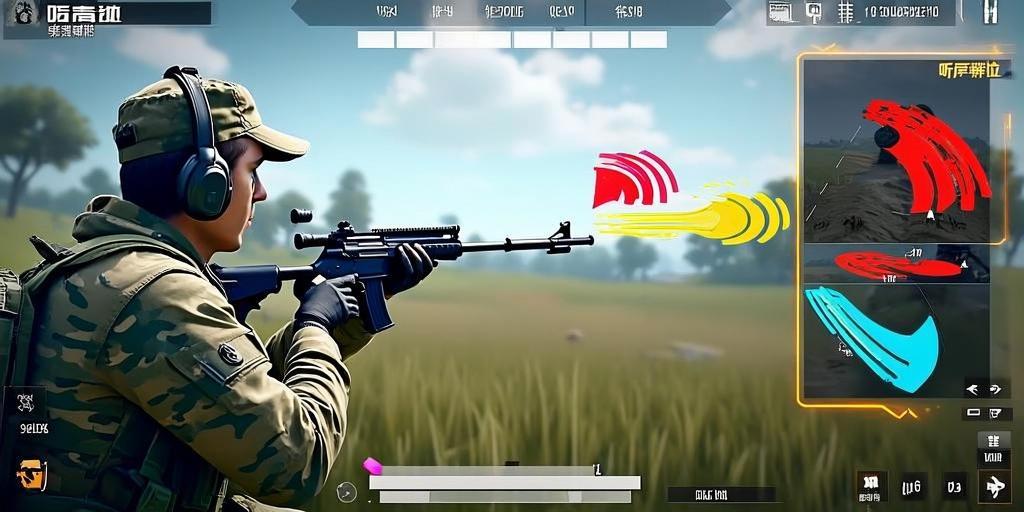 和平精英恶魔之眼外挂